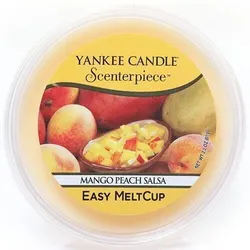 Easy MeltCup Mango Peach Salsa 61g