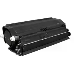 Kompatibler Toner ersetzt Lexmark E360H11E schwarz