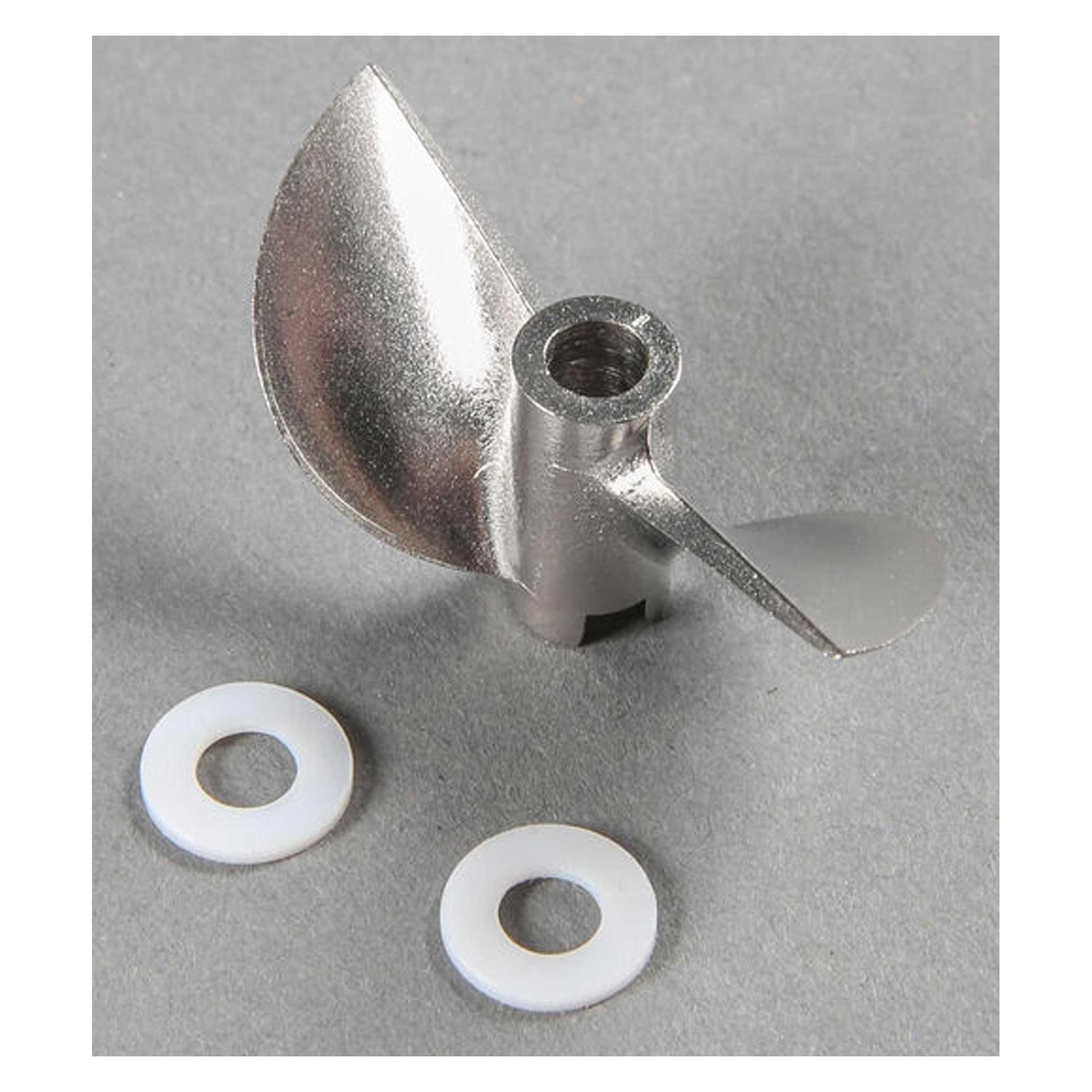 ProBoat Propeller: 1.73 x 1.6 for 3/16 Shaft (PRB282055)