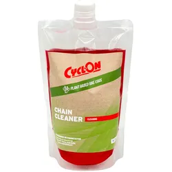 Cyclon Kettenreiniger Plant Based 1 L Nachfüllbeutel