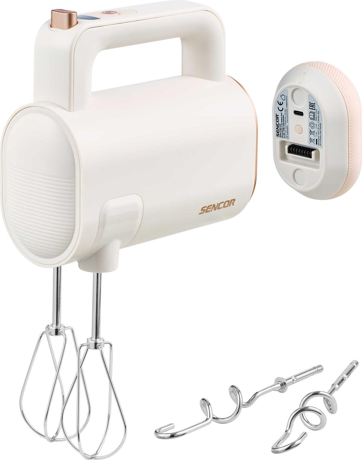 Sencor SHM 9130WH