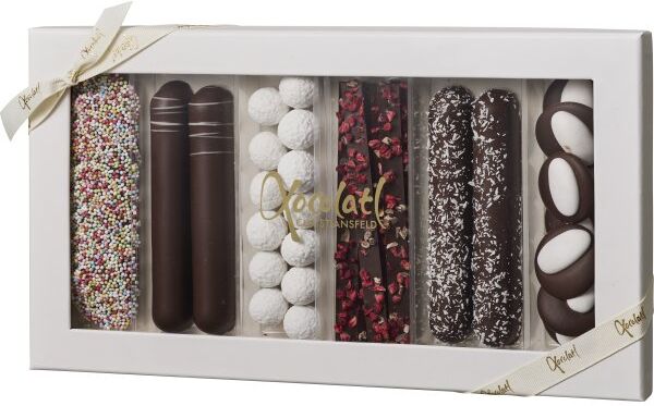 Xocolatl Old School Moments, 325 G