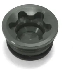 HOPE Ersatzteil Kolbendeckel für RX4+ | RX4 für Shimano | Mineralöl