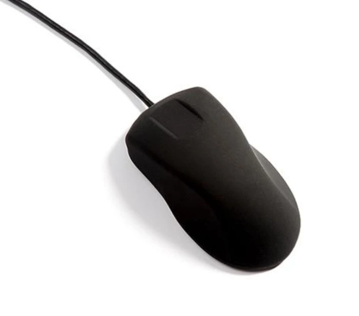 Active Key AK-PMH1OS-US-B USB schwarz (kabelgebunden)