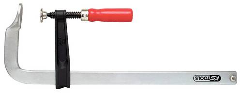 KS Tools 145.0109 Schraubzwinge Spann-Weite (max.):250mm