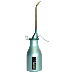 Reilang Öler MERKUR Alu.200 ml Doppelpumpe
