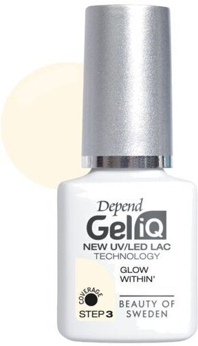 Esmalte Gel IQ Glow Within