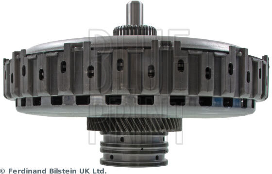 Blue Print Kupplungssatz Adbp300270 Für Vw Cupra