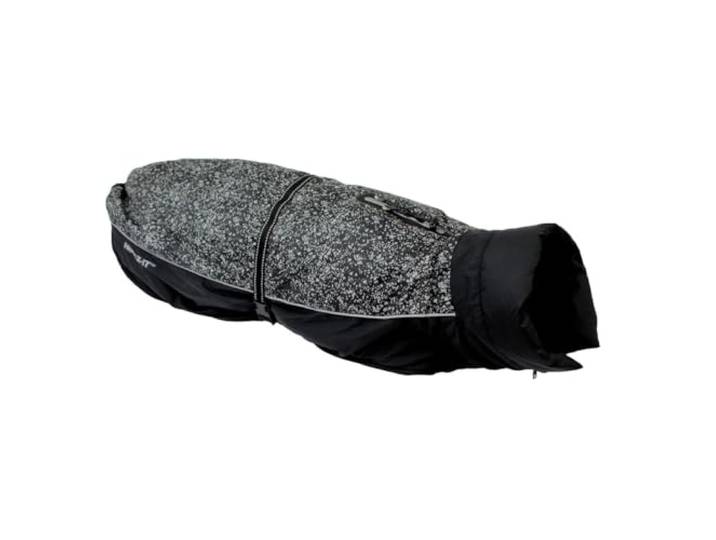 Dog Gone Smart Hondenjas, zwart, 55 cm, Merk: Dog Gone Smart - EAN: 0849670022956