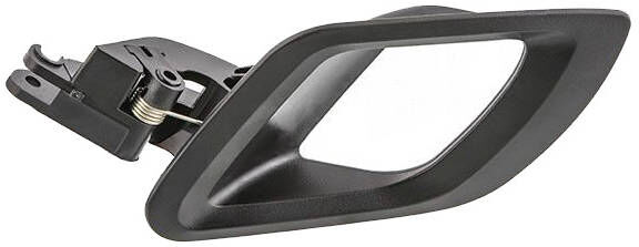 TOPRAN 620 028 Door Handle