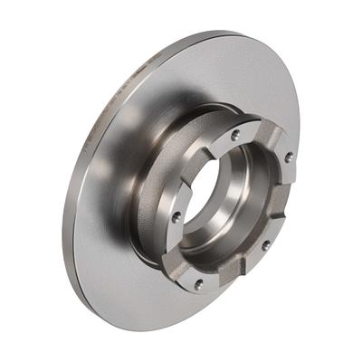 BREMBO Bremsscheibe 08.E026.20 308mm 16mm für Ford (JMC)