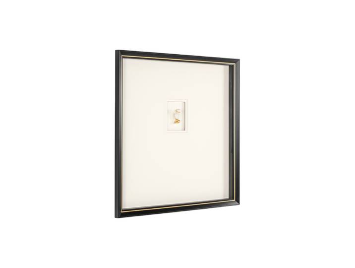 Design Wandbild „Hanna“ Schwarz Richmond Interiors