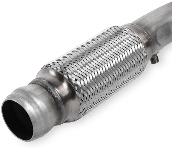 RIDEX 1256S0006 Partikelfilter (DPF)