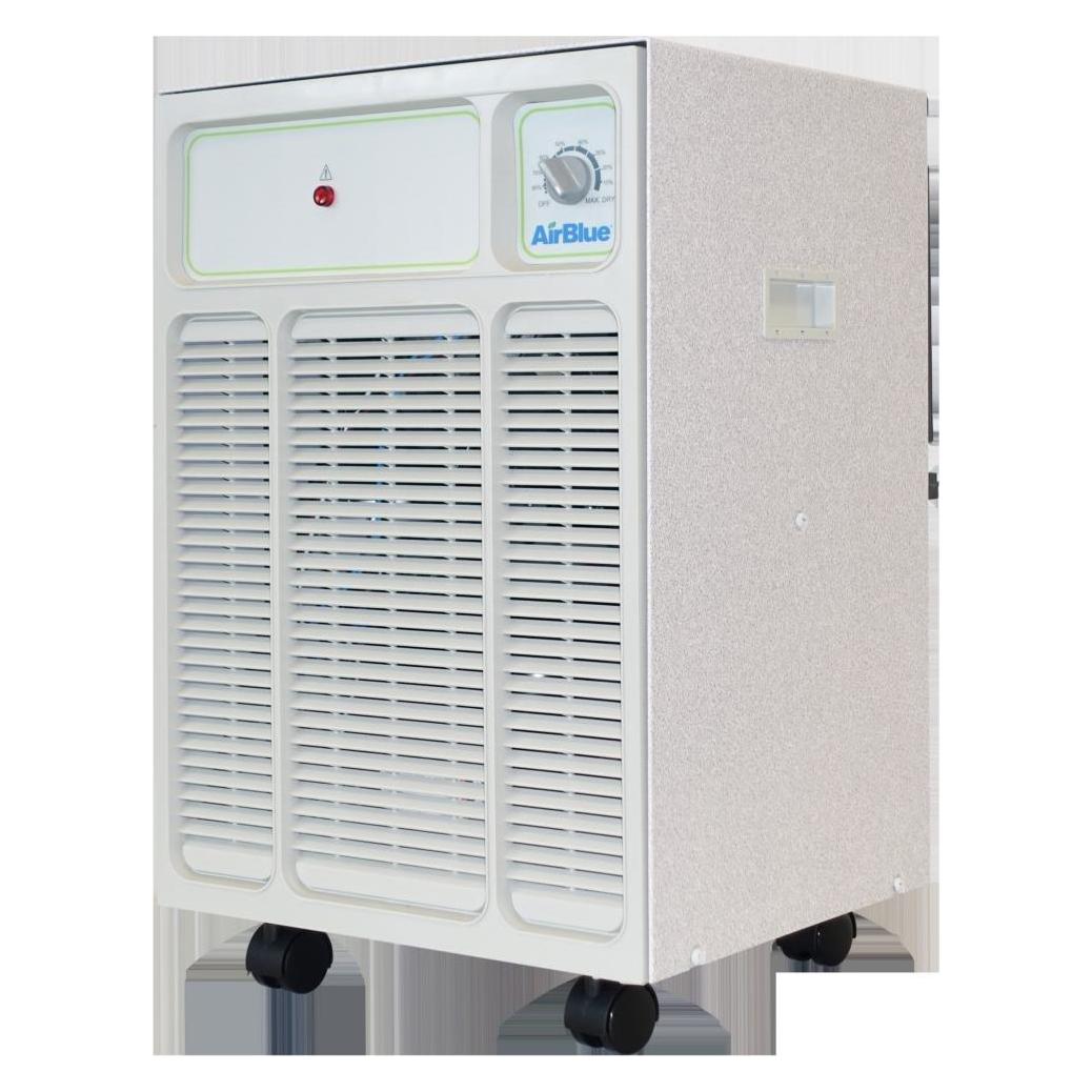Swegon Luftentfeuchter (28 l/24h) (2657817)