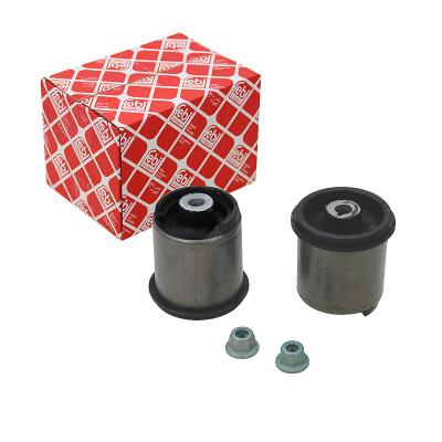 Febi Bilstein Gummilager Hinterachse [Hersteller-Nr. 19930] für Skoda, Audi, Seat, VW