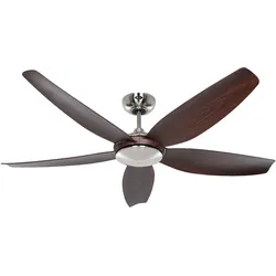 DC Deckenventilator Volare II 142 BN-NB