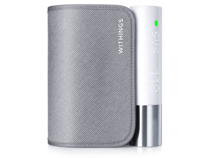 Withings BPM Core - Bloeddrukmeter - Snoerloos