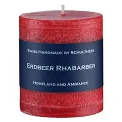 Erdbeer Rhabarber 400g
