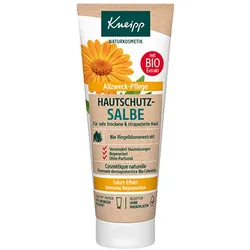 Kneipp® Allzweck-Pflege Hautschutzsalbe (Ringelblume) 75 ml, 8 Stück