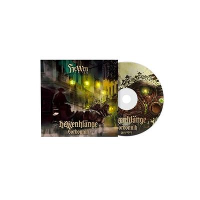 HeXXen 1733: HeXXenklänge der Sorbonnik