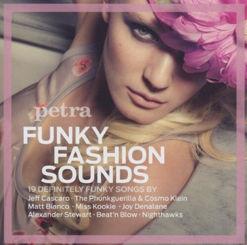 Various - Petra-Funky Fashion Sounds - Preis vom 04.10.2026 03:51:26 h