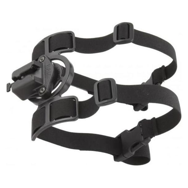 RAM Mounts Unpd RAM Body Mount Arms (RAM-BM-LA-304U)