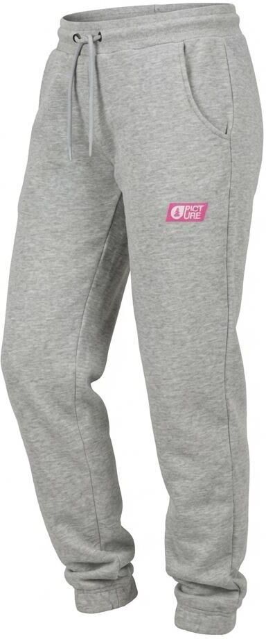 Picture  - Cocoon Grey Melange - M - Pantalon