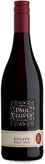 Paul Cluver Estate Pinot Noir 2024 - 75cl