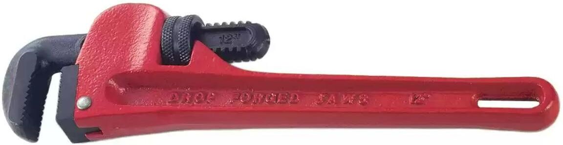 FORCE 68414 Rohrzange