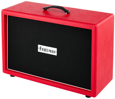 Friedman JEL-212 Cabinet Rot