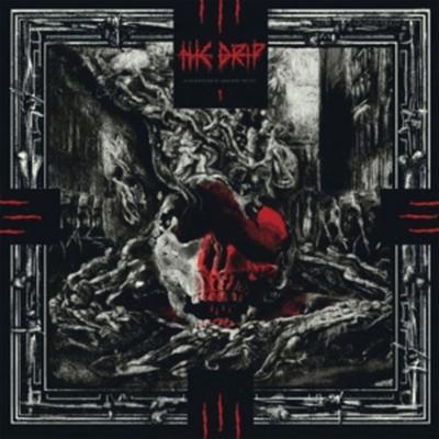 A Presentation of Gruesome Poetics - The Drip, Vinyl