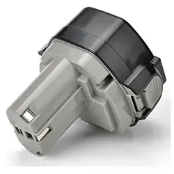 Akkureparatur Zellentausch Makita 1233/12V / 3000mAh / Ni-MH.