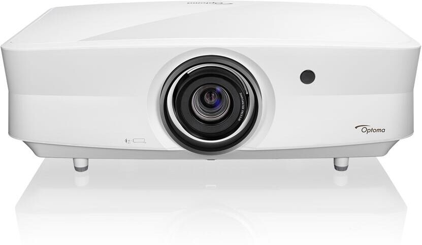 Optoma ZK507W 4K UHD Laser