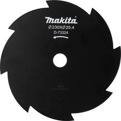 Makita D-73324 D-73324 8-Zahn-Wirbelblatt