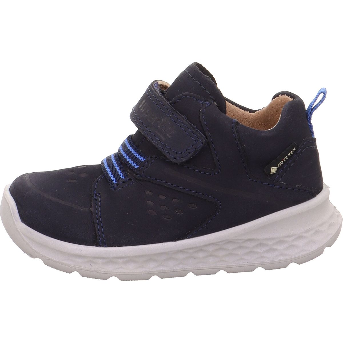 Superfit Breeze blau/hellblau (8000) 24 1-000382-8000-24