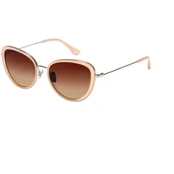 Nika Urban Sun U2050 in Beige / Gold