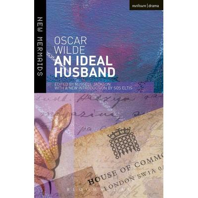 An Ideal Husband, Taschenbuch von Oscar Wilde, Bloomsbury Publishing, 978-1-4081-3720-8