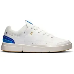 ON Herren Lifestyle-Sch. nieder He/Uni THE ROGER Centre Court, Größe 44 in Weiß Weiß
