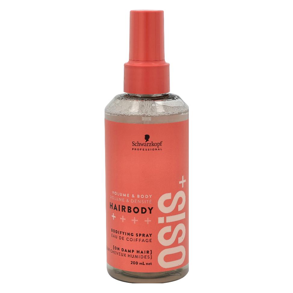 Schwarzkopf Osis (200 ml) (2873068)