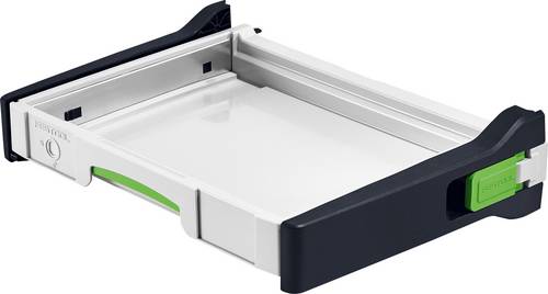Festool SYS-AZ-MW 1000 203456 Auszug (L x B x H) 493 x 373 x 118mm