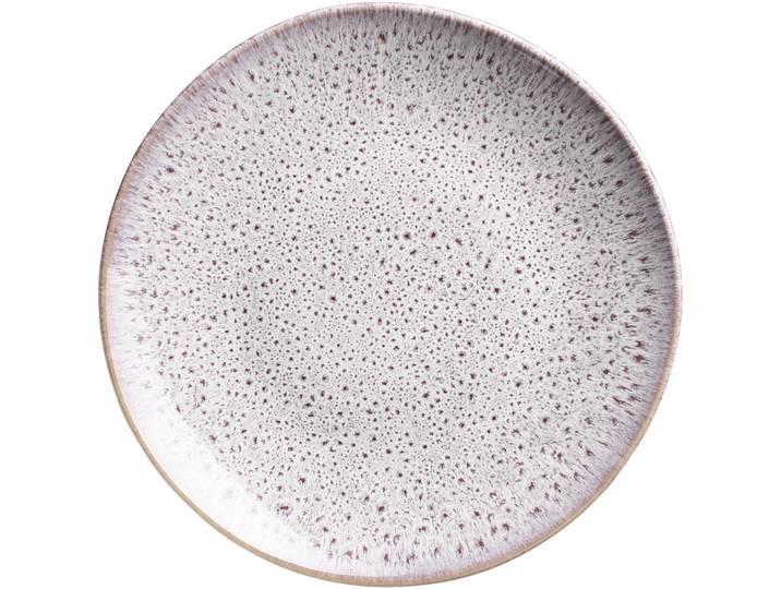 Gipfelstück Dessertteller Alpenwiese berry Steinzeug D 21 cm 1 Stk