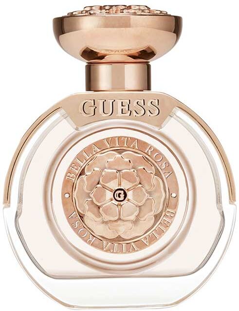 Guess Bella Vita Rosa EDT 100 ml (+ GRATIS Pouch) 100 ml