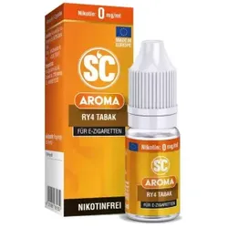 RY4 10ml Aroma by SC