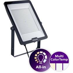 Philips BVP169 LED240/830_40_65 PSU 200W SWB 8720169736085 LED-Flutlichtstrahler 200 W Leuchtfarben: Weiß