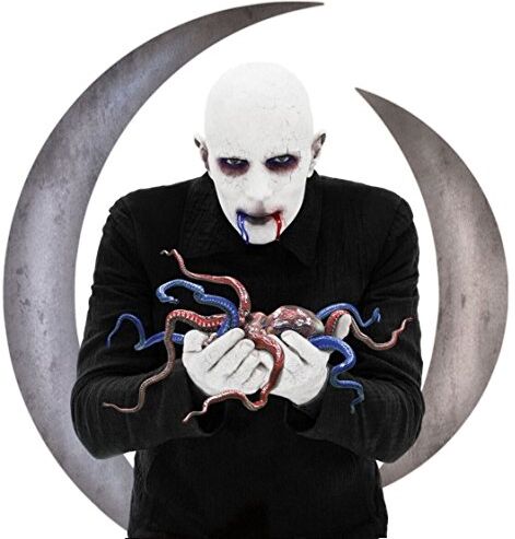 A Perfect Circle - Eat the Elephant - Preis vom 09.10.2026 07:28:09 h