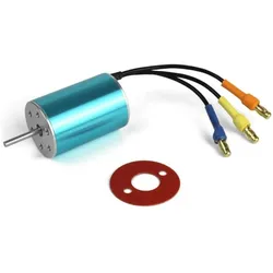 Blackzon Brushless Motor 2435 3800KV