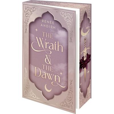 The Wrath and the Dawn (Deutsche Ausgabe), Taschenbuch von Renée Ahdieh, ONE
