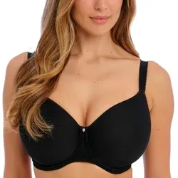 Fantasie BH Envisage UW Moulded Spacer Bra Schwarz I 70 Damen