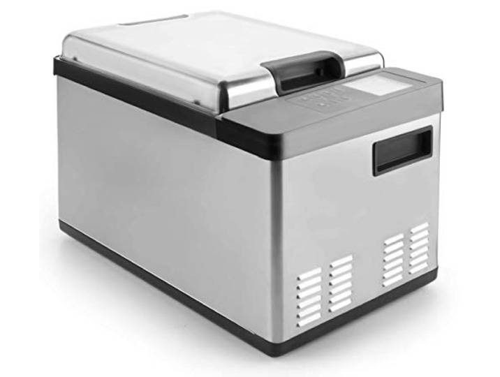 LACOR 69193 - Sous-Vide-Gerät, Niedrigtemperaturgarer, Grau, One Size