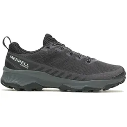 Merrell, Herren, Wanderschuhe, Speed Eco WP (43.5), Schwarz